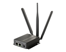 DWM-313 4G LTE M2M Wi-Fi VPN Router