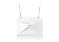 G416 EAGLE PRO AI AX1500 4G Cat 6 Smart Router - Front view.