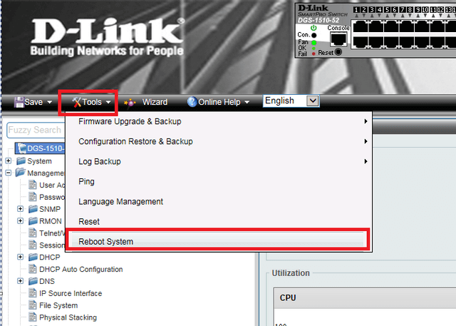 D-Link