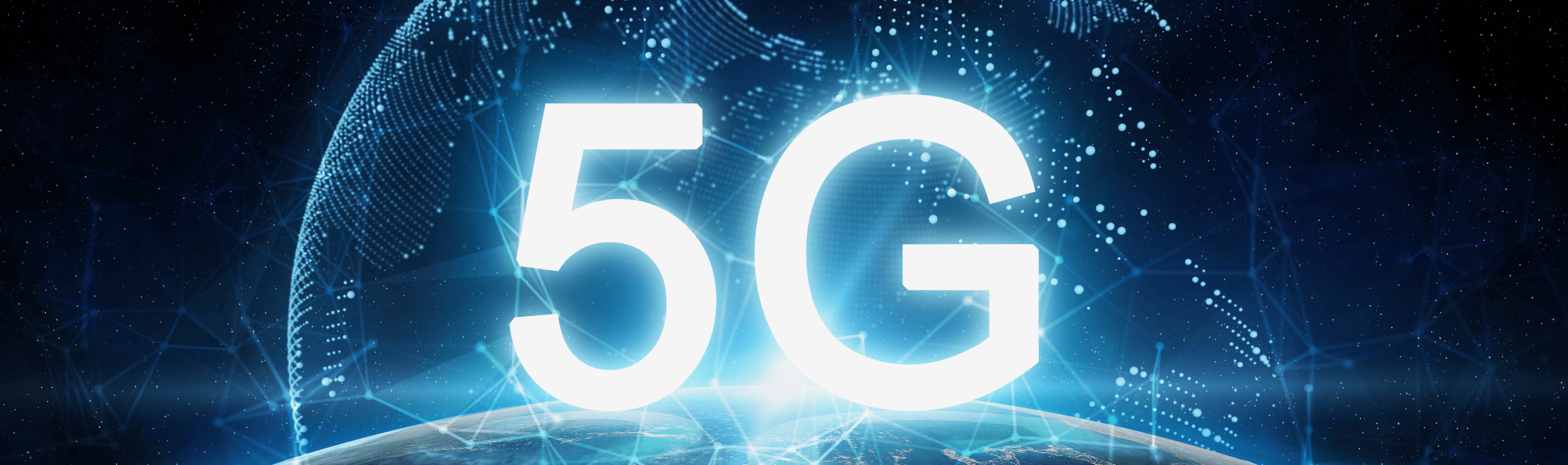 5G Banner