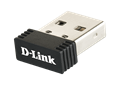 D-Link DWA-121 Wireless N 150 Pico USB Adapter Right side image