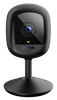 DCS-6100LH	Compact Full HD Wi-Fi Camera - front view.