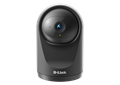 DCS-6500LH Compact Full HD Pan & Tilt Wi-Fi Camera - front view.