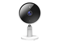 DCS-8302LH Full HD Outdoor Wi-Fi Camera - front view.