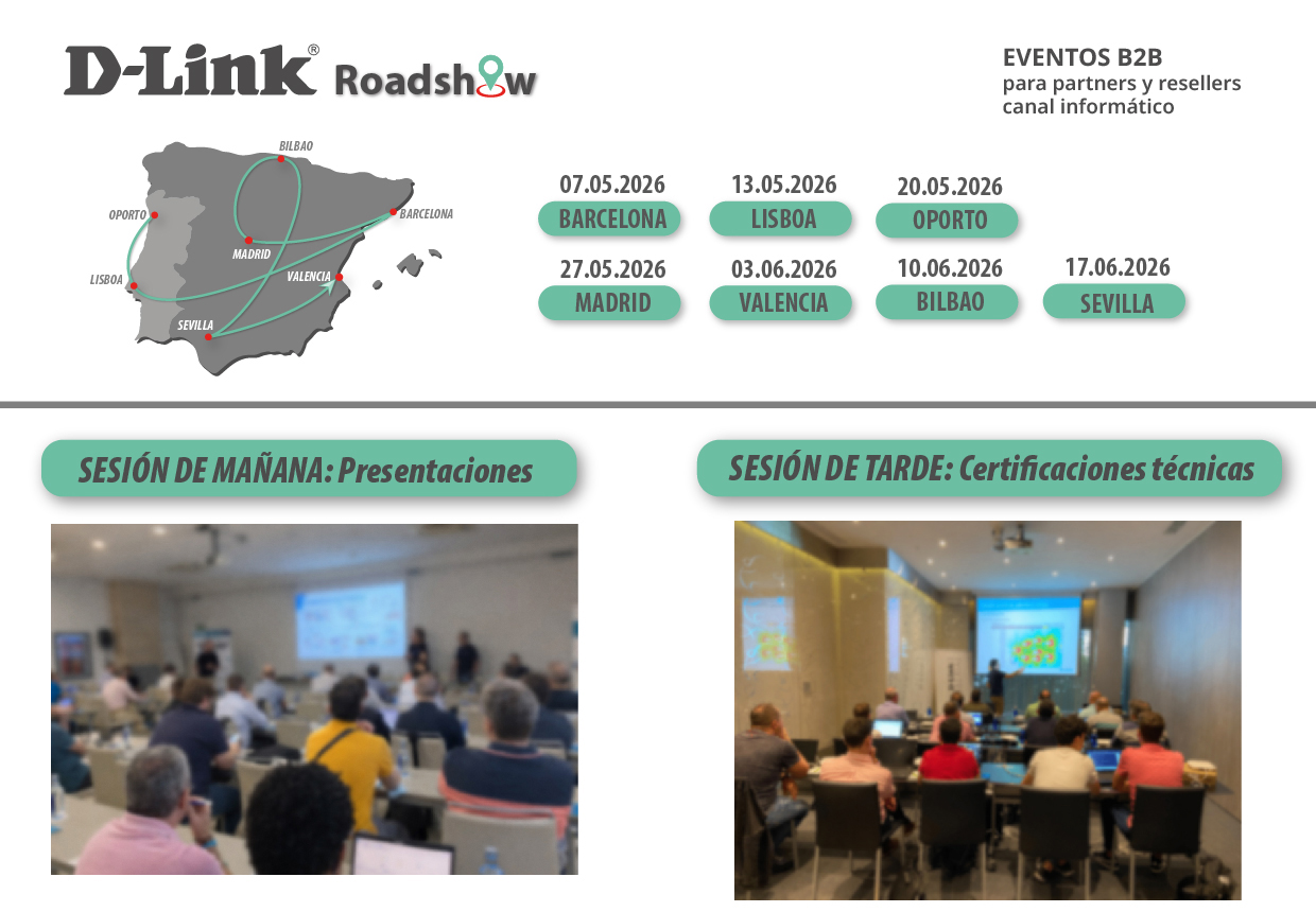 Roadshowinfo