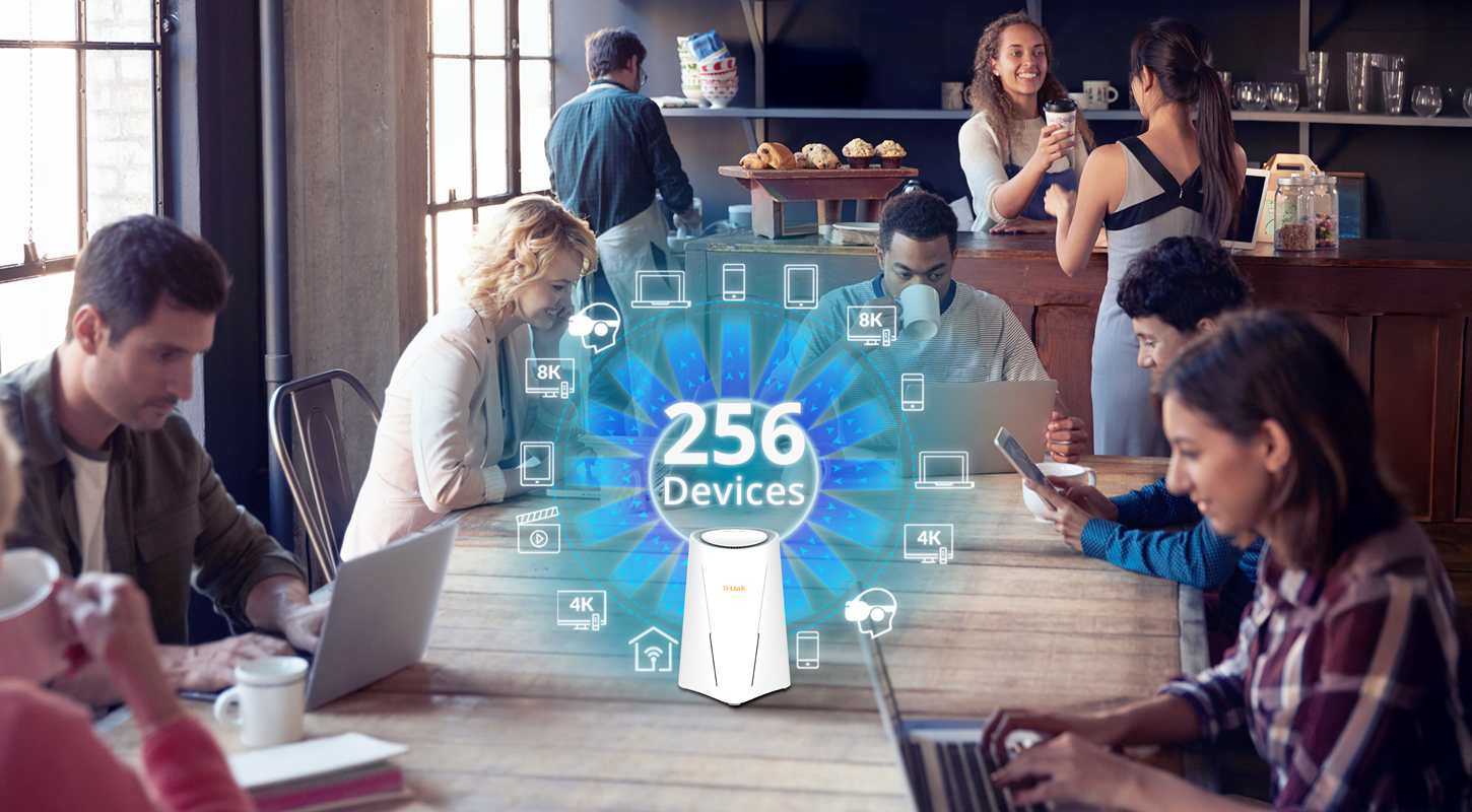 Dispositivos G572 256
