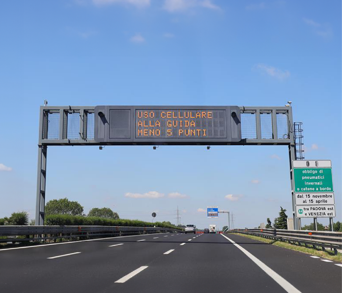 Connectez loin, transmettez rapidement