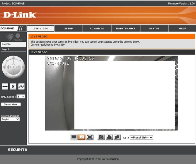 DAP 3410 How to setup WDS + Camera PoE