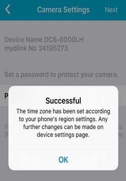 DLink DCS 8000LH FAQ Eng
