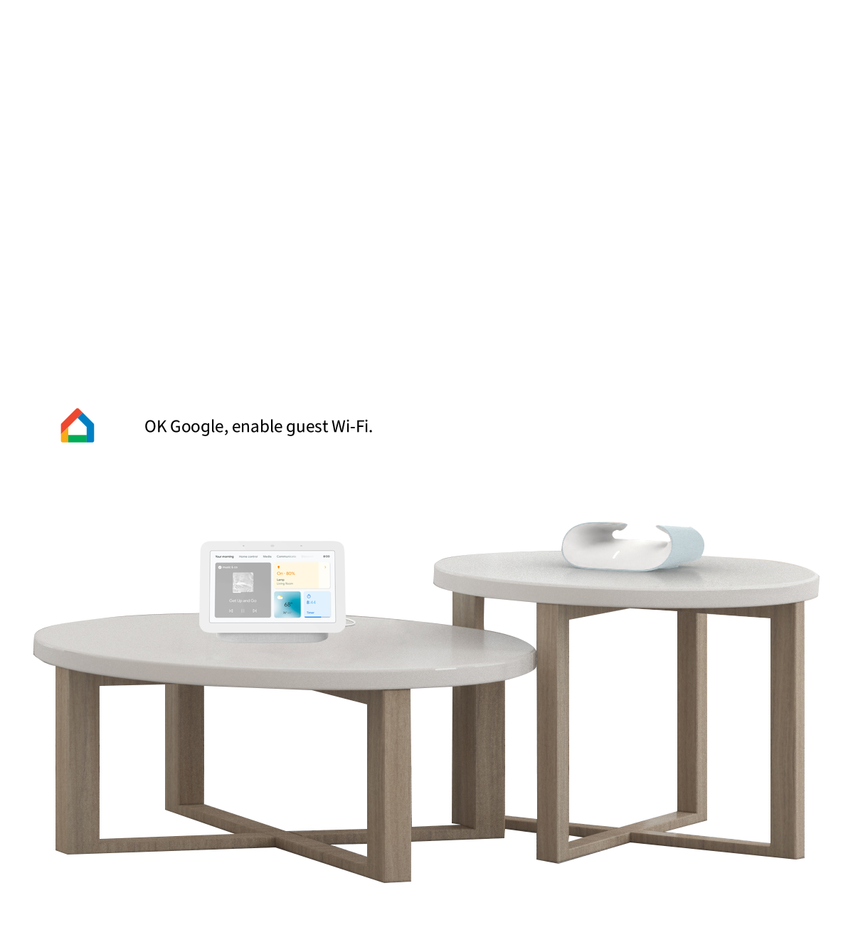 M30_打造智慧家庭動口不動手_04桌子