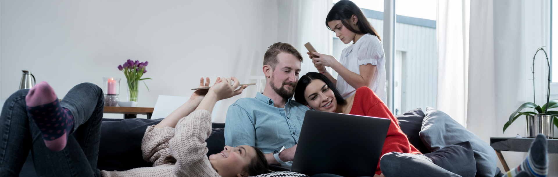 我們為何需要 Wi-Fi 6