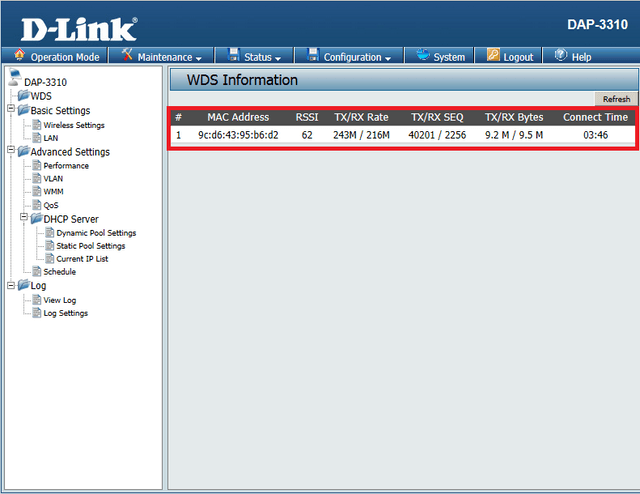 How to Setup WDS with DAP-3310? | D-Link UK