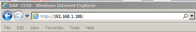 How to Setup WDS with DAP-3310? | D-Link UK