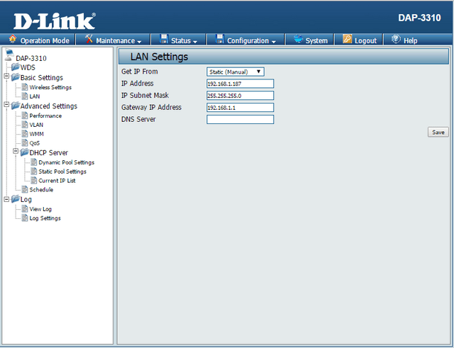 How to Setup WDS with DAP-3310? | D-Link UK