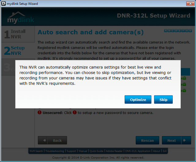SysLog Server SysLog Server | D-Link DIR-615 specs