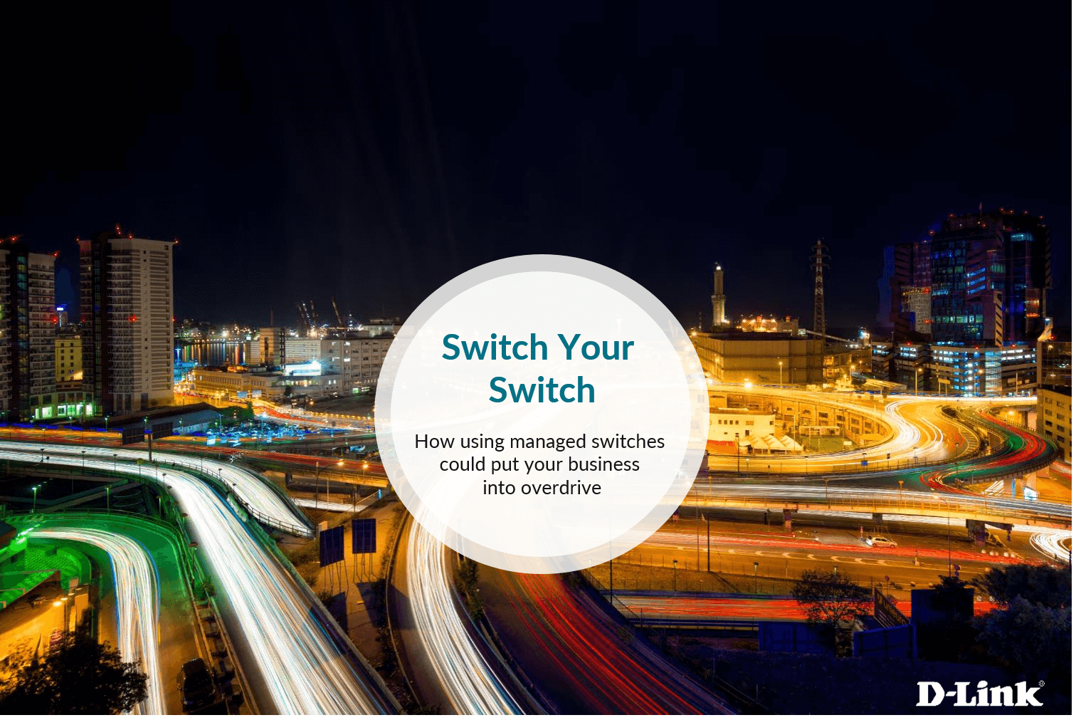Switch your switch